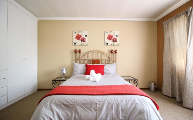 Waterfall Guesthouse