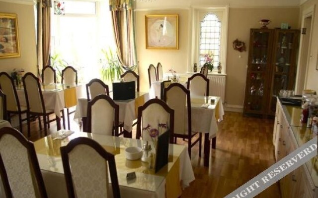 St Aubyns Guest House