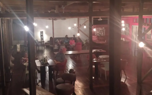 Villa F&B