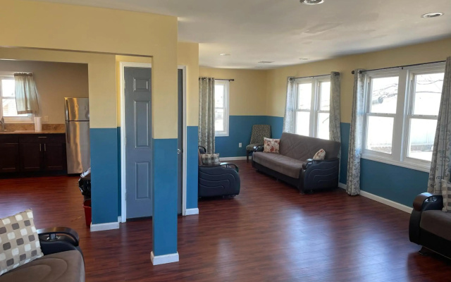 JD Apartment and House