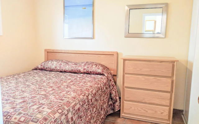 Desert Surfside Waterfront Accommodations