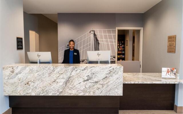Staybridge Suites Nashville - Vanderbilt Area