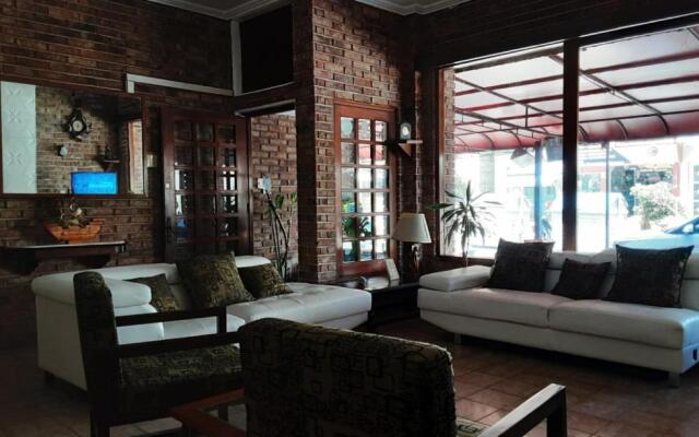Hotel Centro