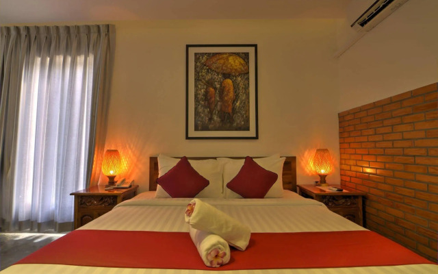Mudra Angkor Boutique Hotel