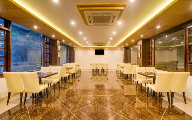 Le Vintuna Gangtok