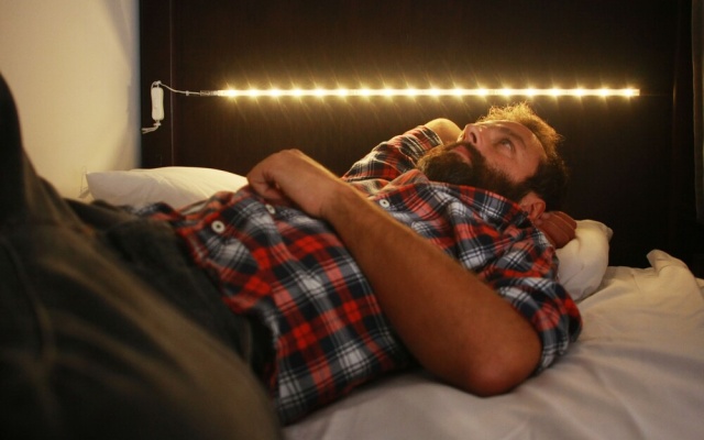 The Lights Hostel