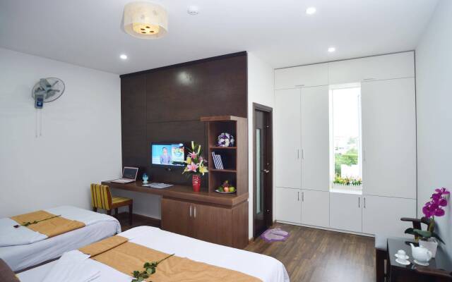 Nice Hotel Da Nang