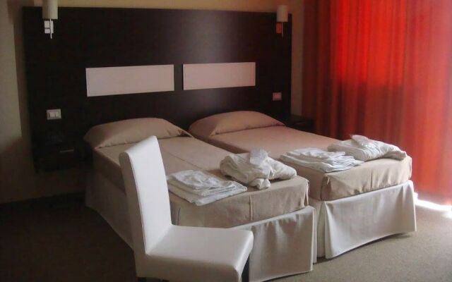 Hotel Residence Santa Loja