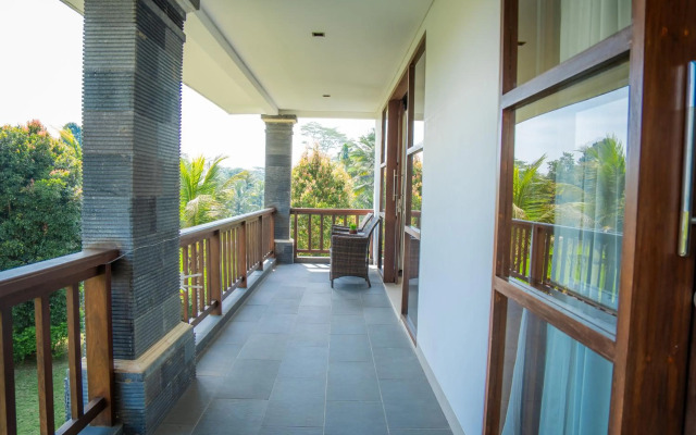 The Sakara Villa Ubud