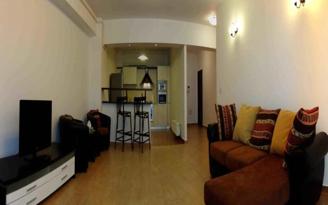 Apart holiday Maria Mamaia