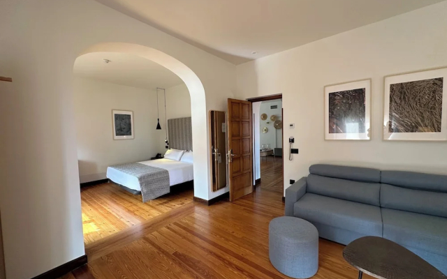 Hotel El Rosal de Cudillero