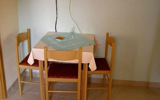 Stipan - 80 m From sea - A1