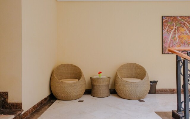 Jakarta 32 Family Homestay by OYO Rooms