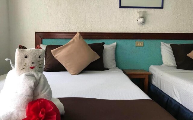 Agave Azul - Grand Cozumel, Hotel and Diving