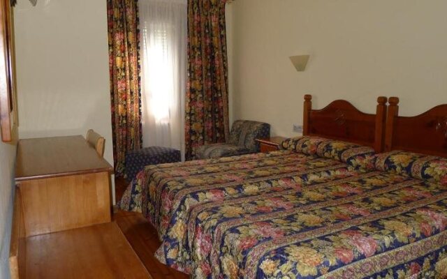 Hotel ca l'Eudald