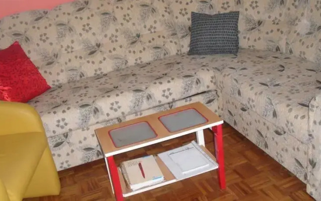 Slavica Apartment