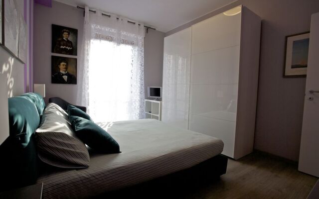 BnButler - Via Cenisio 74