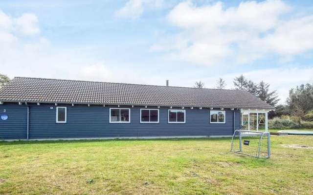 Luxury Pool Retreat in Blavand - By Traum Ferienwohnungen