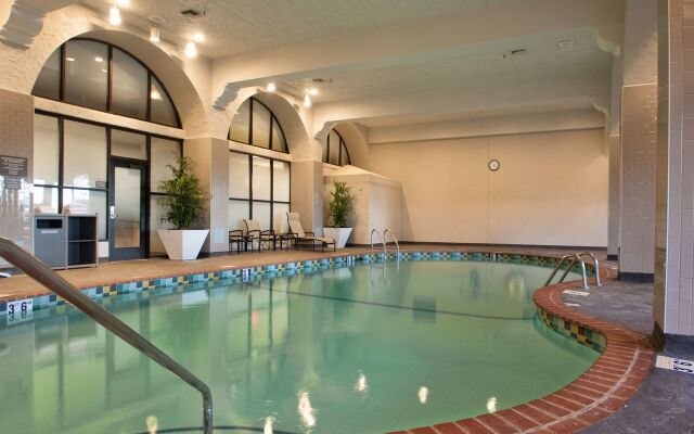 Embassy Suites Bloomington