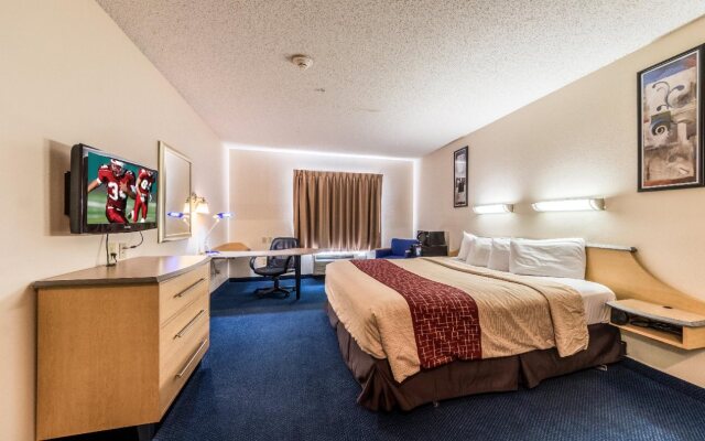 Econo Lodge
