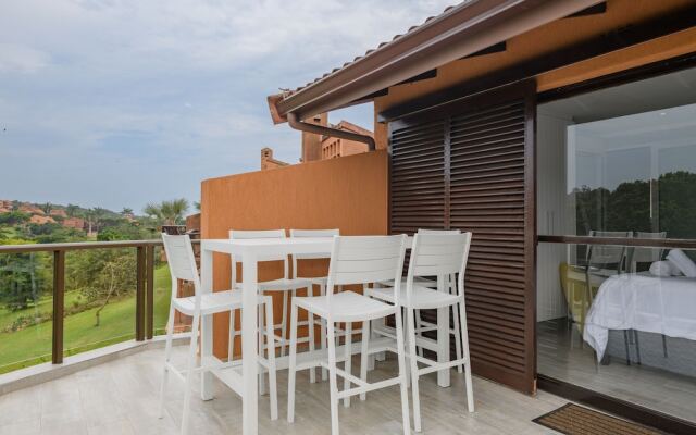 San Lameer Villa Rentals 2537