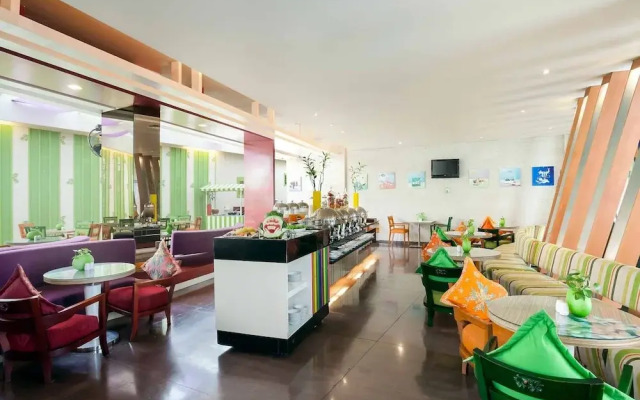 POP! Hotel Teuku Umar Denpasar - Bali