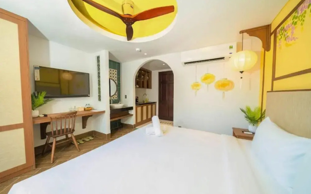Sujet Hotel Da Nang