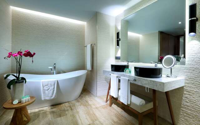 Grand Palladium Select Costa Mujeres - All Inclusive