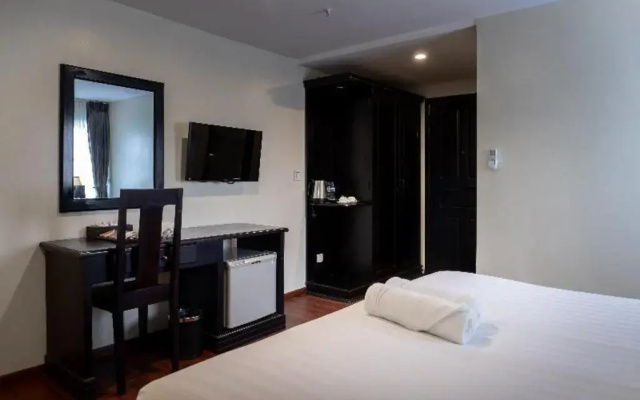 Ramada by Wyndham Phnom Penh Central