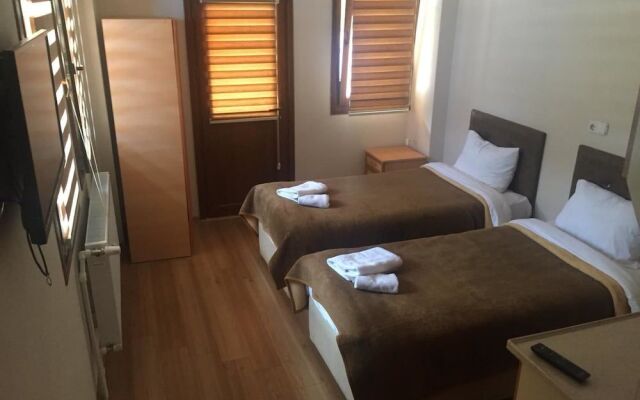 Cometouzungol Kir Apart