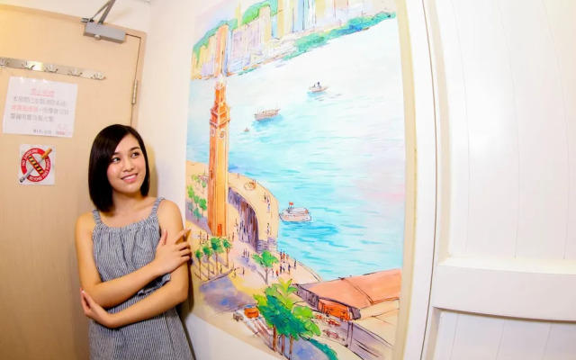 Sun Ming Hostel