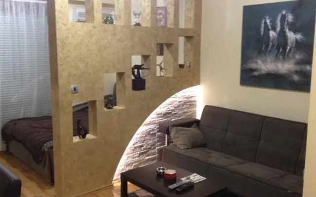 Studio Tanja
