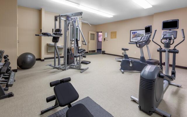 Candlewood Suites Kalamazoo Se by IHG