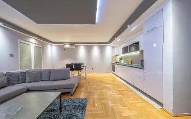 Apartments Danigo