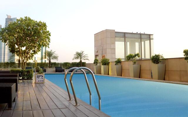 Crowne Plaza Hotel New Delhi Okhla by IHG