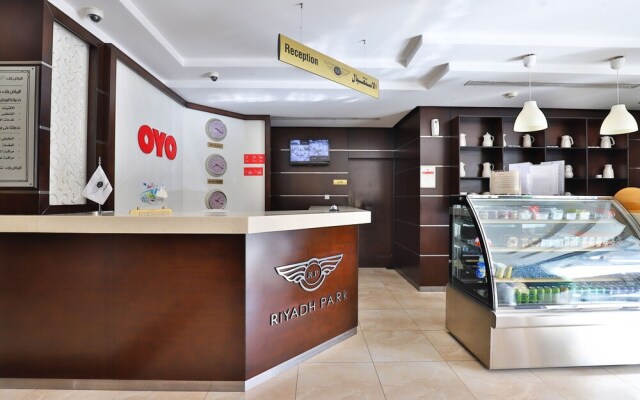 OYO 226 Riyadh Park