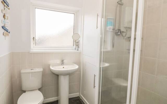 Flat 1 Bryn Colyn