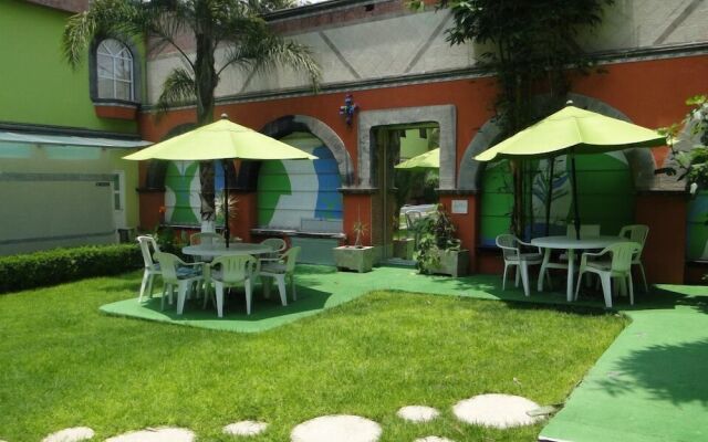 Hotel Cuellar