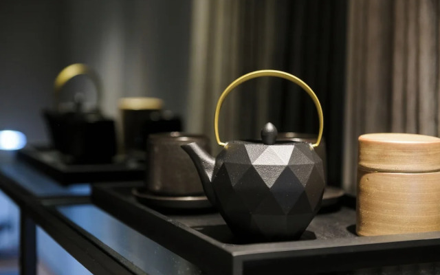 ReLabo-Medical Spa&Stay-