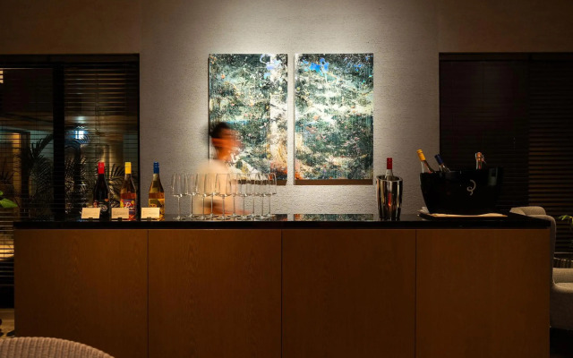 Glamday Style Hotel & Resort Okinawa Yomitan