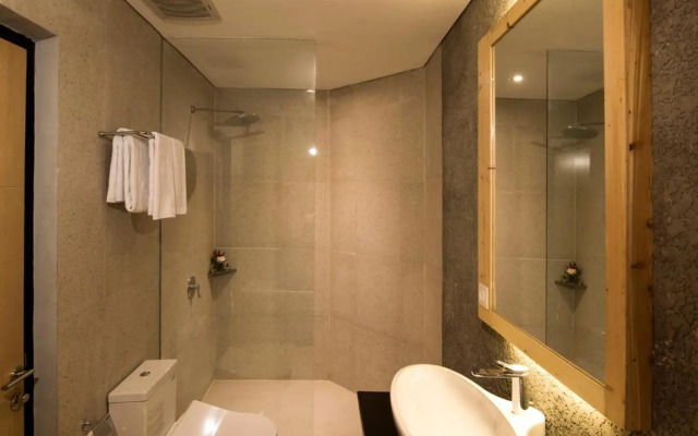 Ayaartta Hotel Malioboro