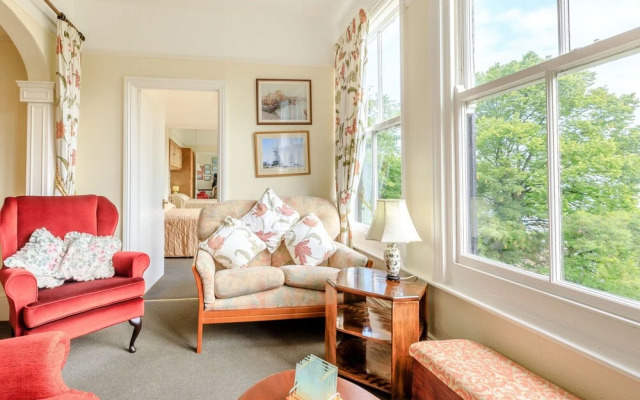 Clooneavin Apartment 6