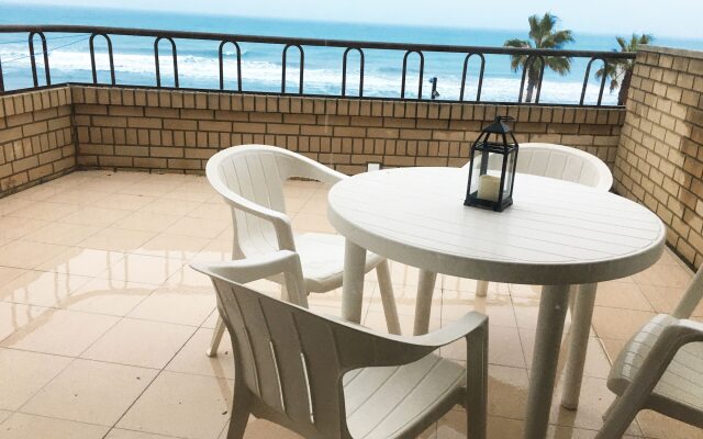 Apartamentos Bernat Pie de Playa 3000