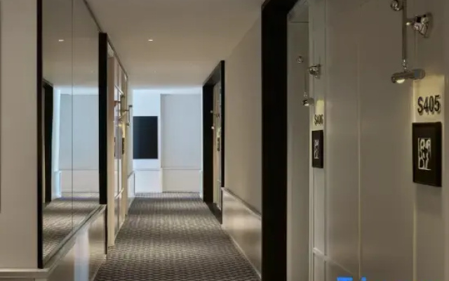 SFEEL Designer Hotel (Changsha Binjiang New City Fisherman's Wharf Branch)
