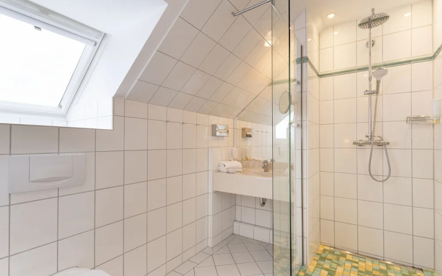 Strandhotel Sylt