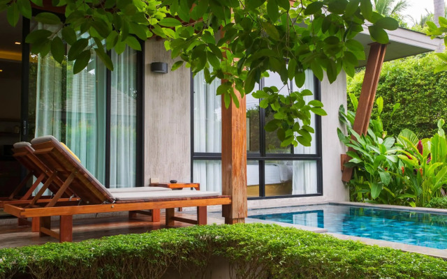 Chuz Villas Samui