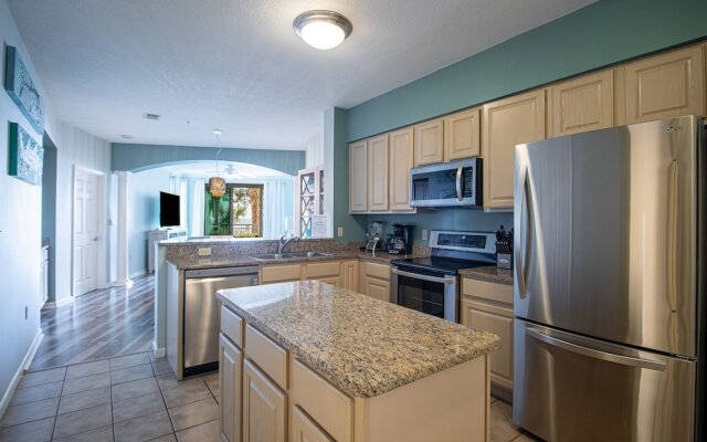 Legacy II 107 Deluxe