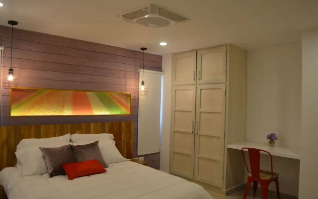 San Pablo Top Rural Hotel