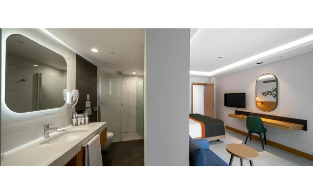 Swandor Hotels & Resorts – Kemer Resort