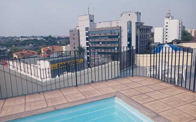 Scala Residence Hotel